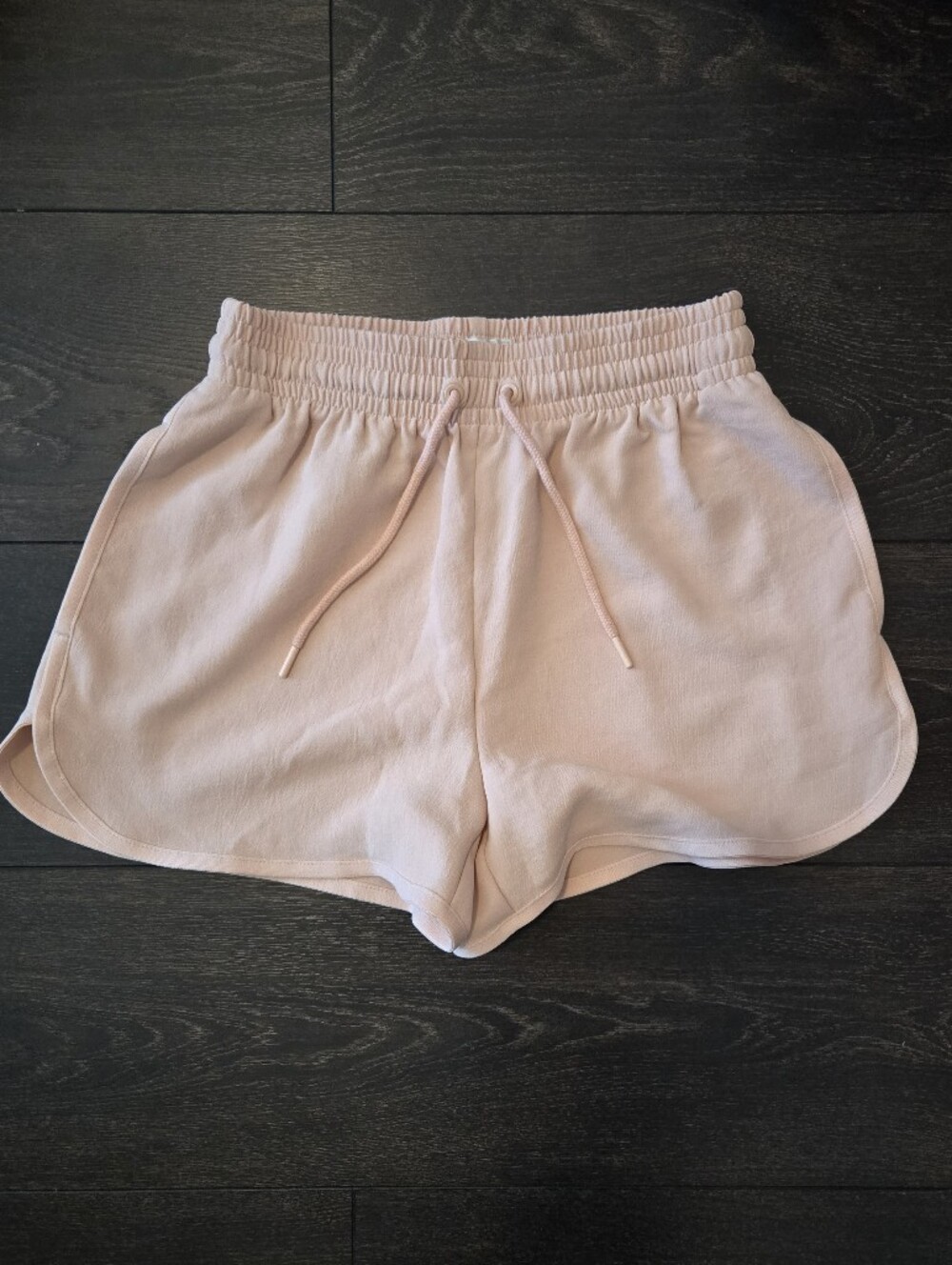 Aritzia Wilfred Thesis Short